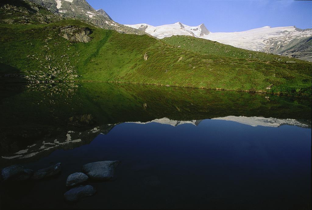 Appartementhaus Marina Matrei in Osttirol Exterior photo