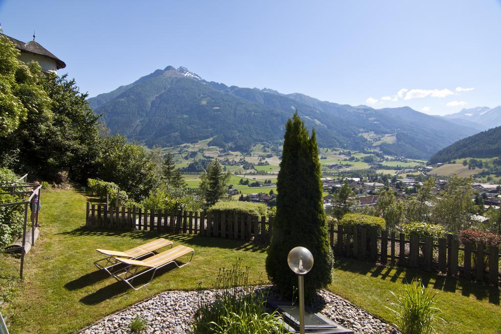 Appartementhaus Marina Matrei in Osttirol Exterior photo
