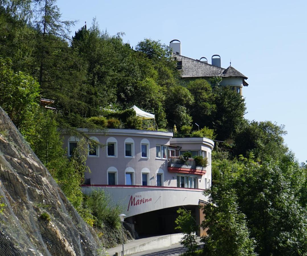 Appartementhaus Marina Matrei in Osttirol Exterior photo